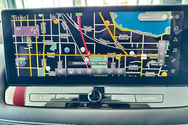 2025 Nissan X-TRAIL Ti-L e-POWER T33