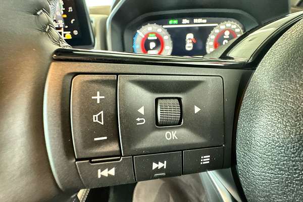 2025 Nissan X-TRAIL Ti-L e-POWER T33