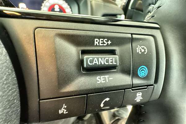 2025 Nissan X-TRAIL Ti-L e-POWER T33