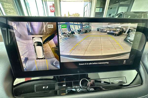 2025 Nissan X-TRAIL Ti-L e-POWER T33