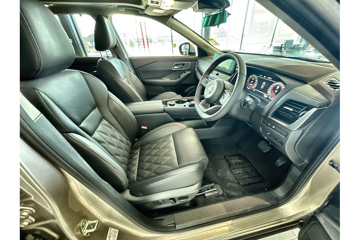 2025 Nissan X-TRAIL Ti-L e-POWER T33