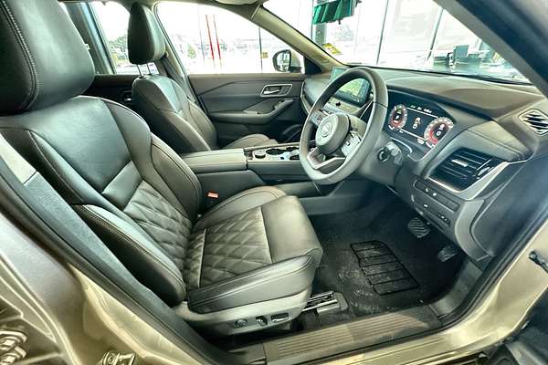 2025 Nissan X-TRAIL Ti-L e-POWER T33