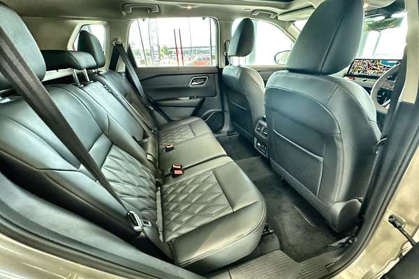 2025 Nissan X-TRAIL Ti-L e-POWER T33