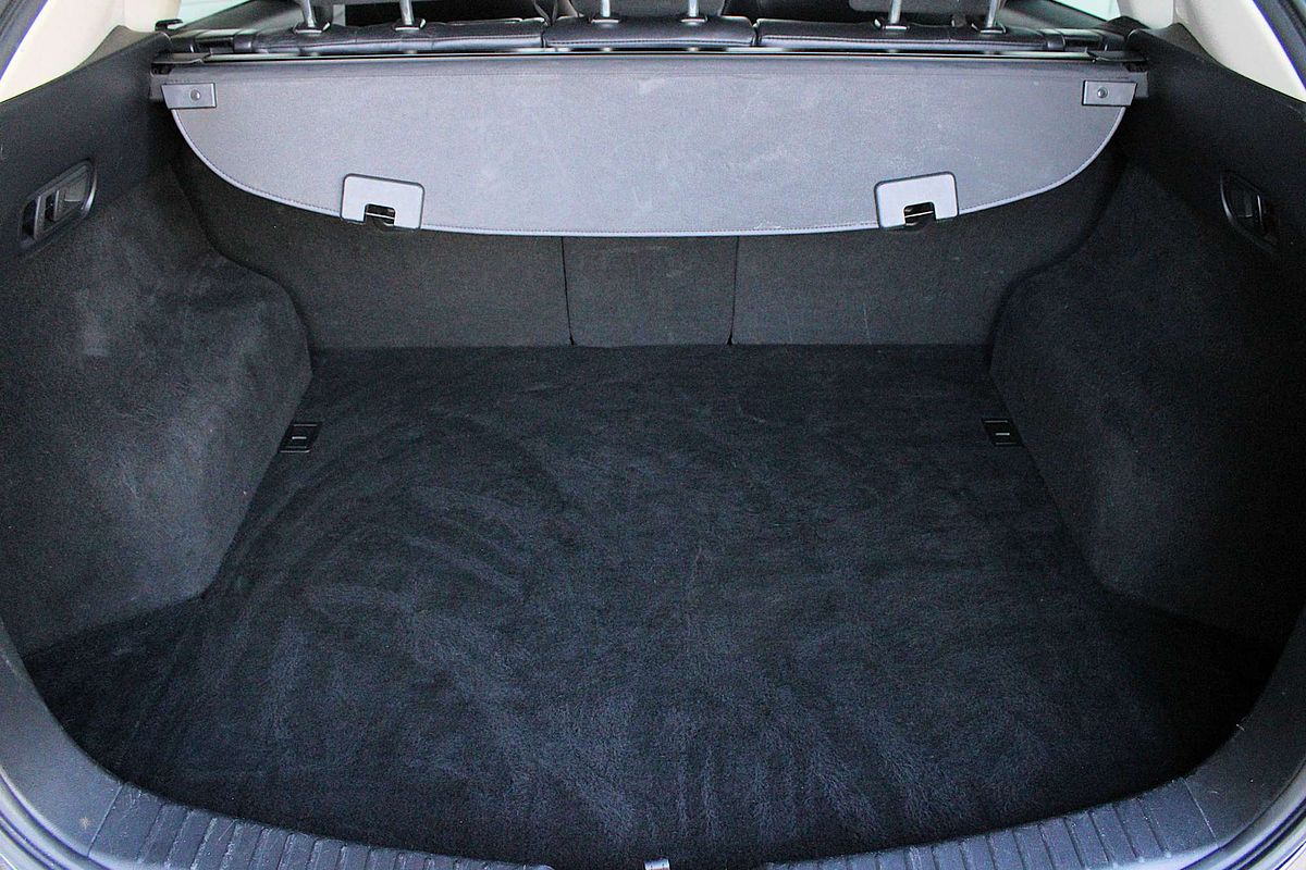 2017 Mazda CX-5 GT KF Series