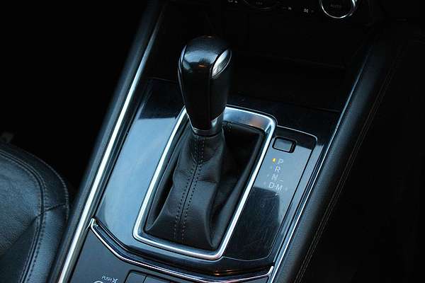 2017 Mazda CX-5 GT KF Series