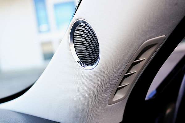 2017 Mazda CX-5 GT KF Series