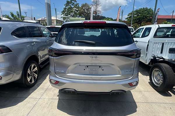 2025 Isuzu MU-X LS-M