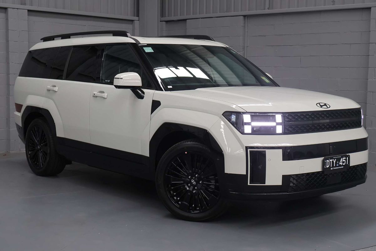 2025 Hyundai Santa Fe Hybrid Calligraphy MX5.V1