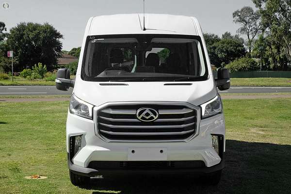 2021 LDV Deliver 9 MWB Mid Roof