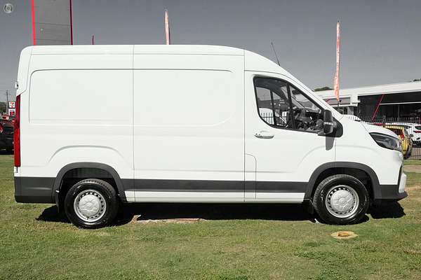 2021 LDV Deliver 9 MWB Mid Roof