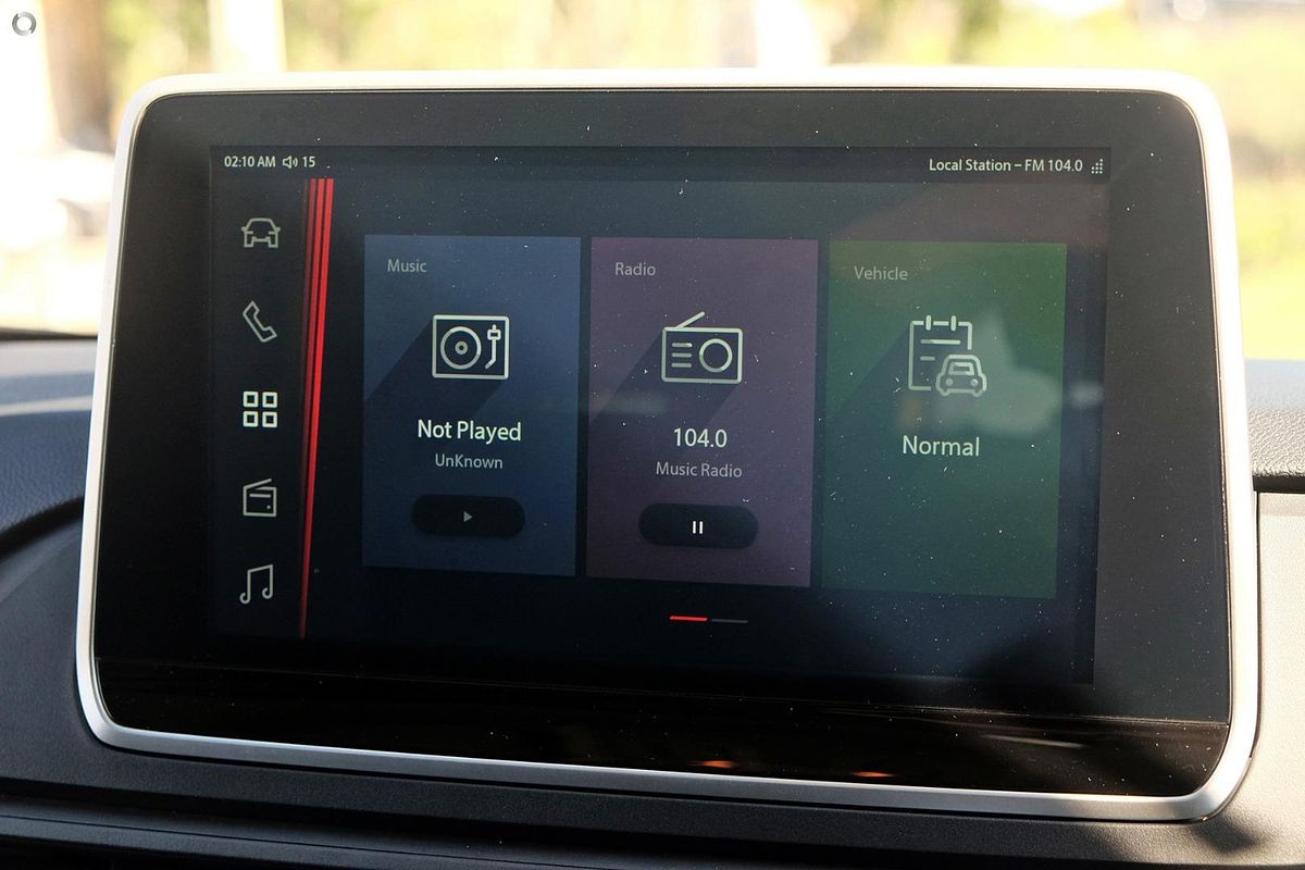 2021 LDV Deliver 9 MWB Mid Roof