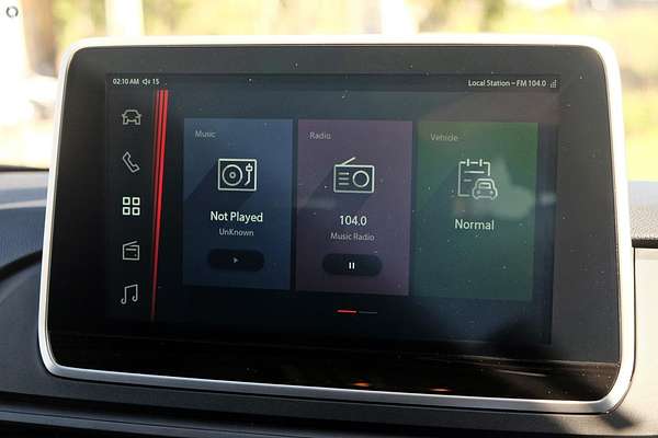 2021 LDV Deliver 9 MWB Mid Roof