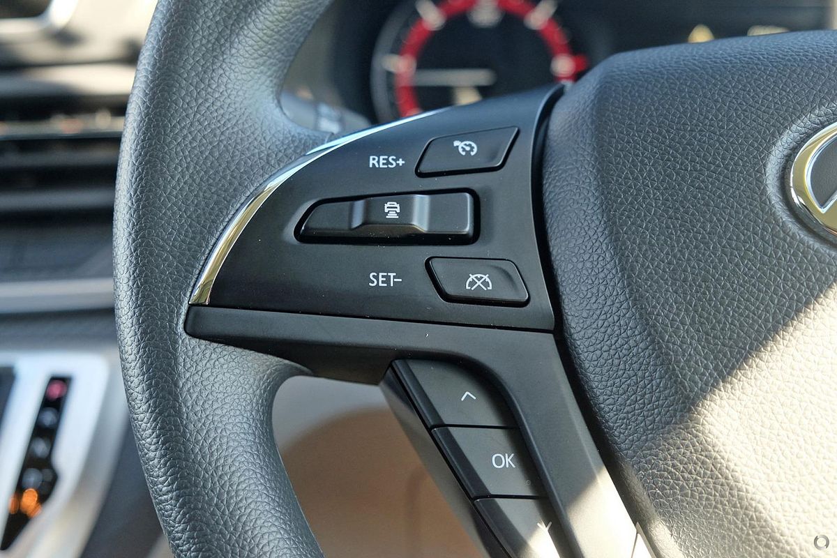 2021 LDV Deliver 9 MWB Mid Roof