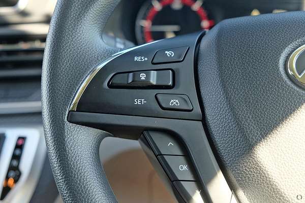 2021 LDV Deliver 9 MWB Mid Roof