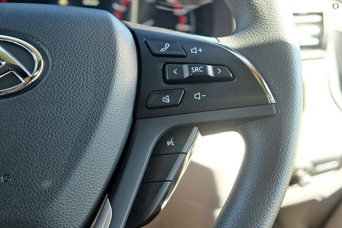 2021 LDV Deliver 9 MWB Mid Roof