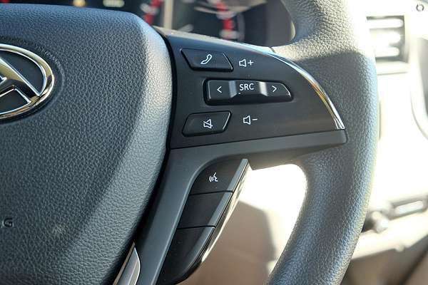 2021 LDV Deliver 9 MWB Mid Roof