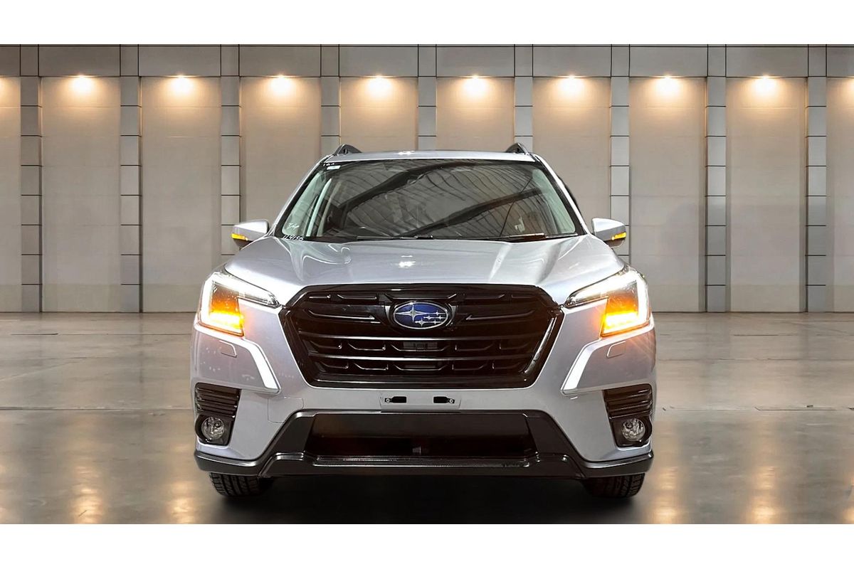 2023 Subaru Forester 2.5i S5