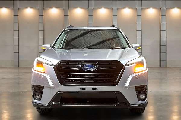 2023 Subaru Forester 2.5i S5