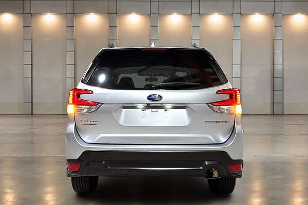 2023 Subaru Forester 2.5i S5