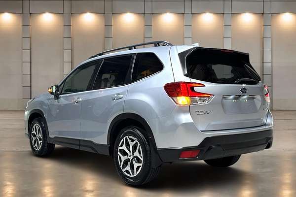 2023 Subaru Forester 2.5i S5