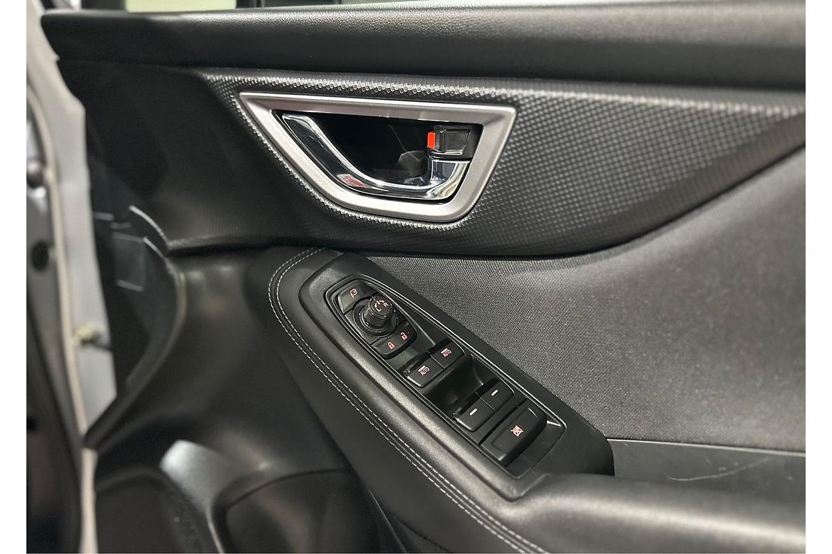 2023 Subaru Forester 2.5i S5