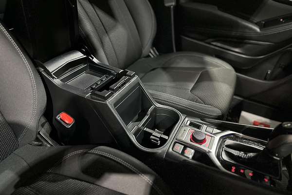 2023 Subaru Forester 2.5i S5