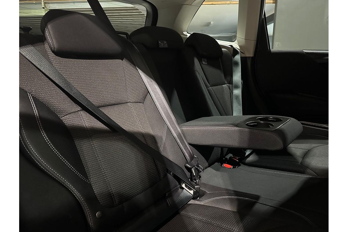 2023 Subaru Forester 2.5i S5