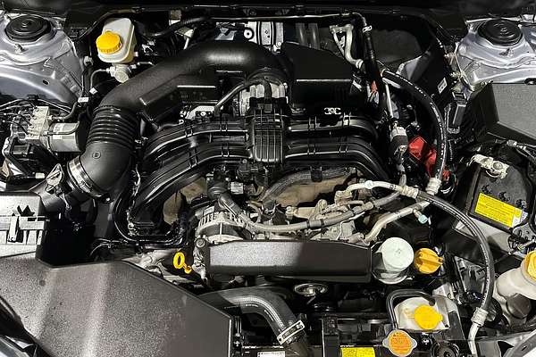 2023 Subaru Forester 2.5i S5