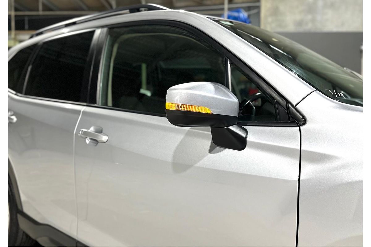 2023 Subaru Forester 2.5i S5