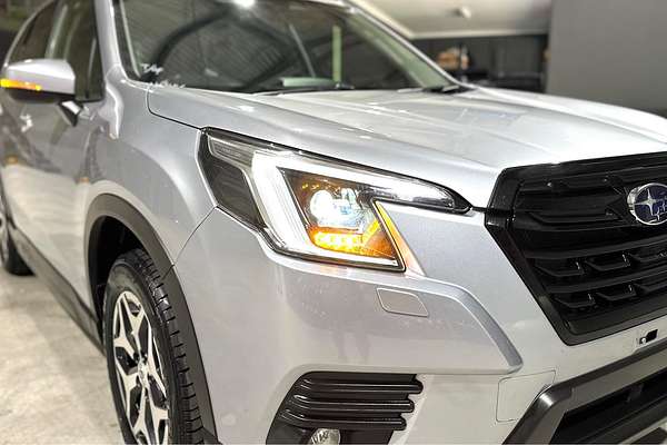 2023 Subaru Forester 2.5i S5