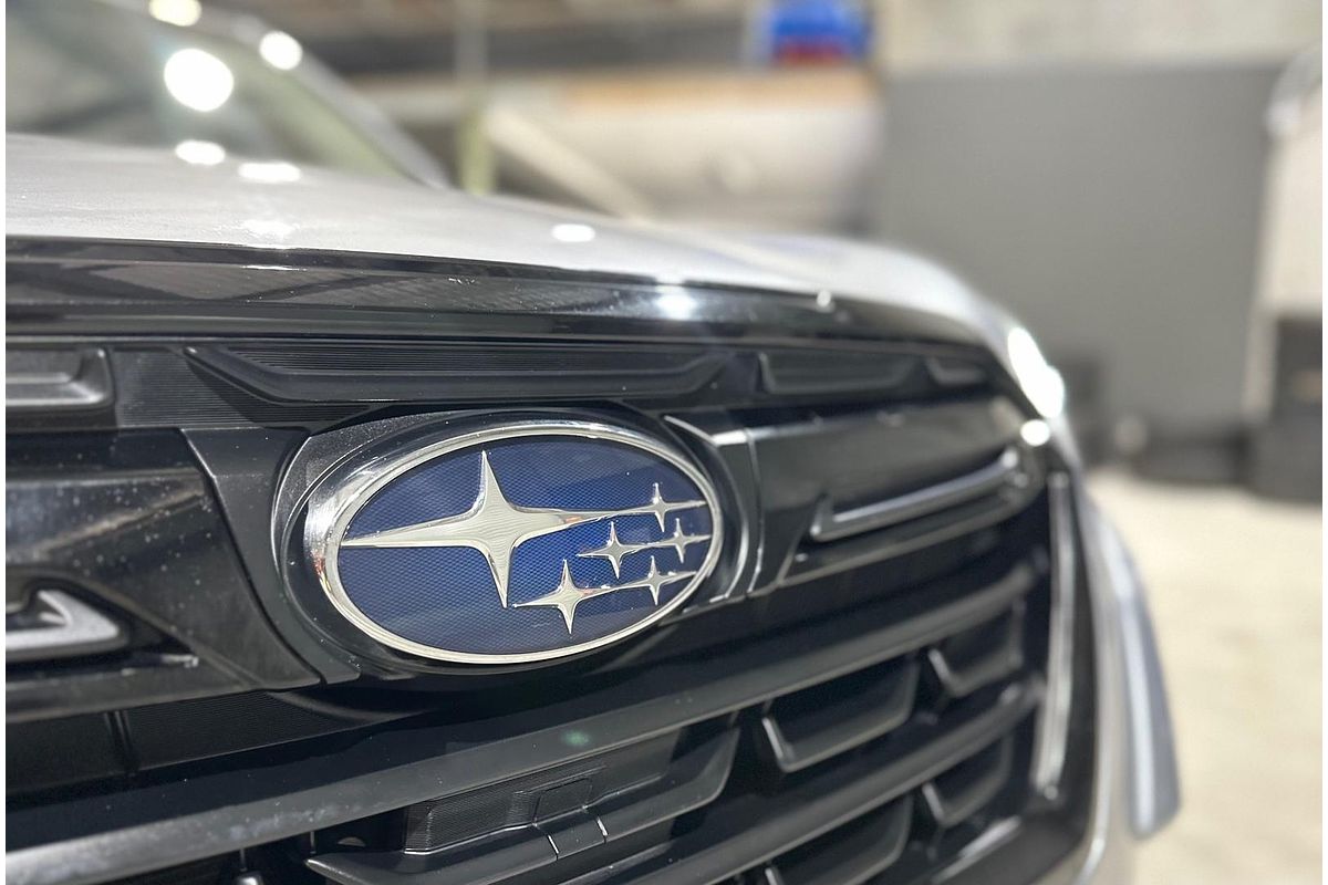 2023 Subaru Forester 2.5i S5