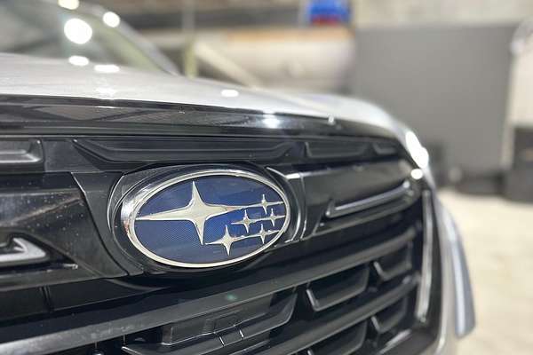 2023 Subaru Forester 2.5i S5