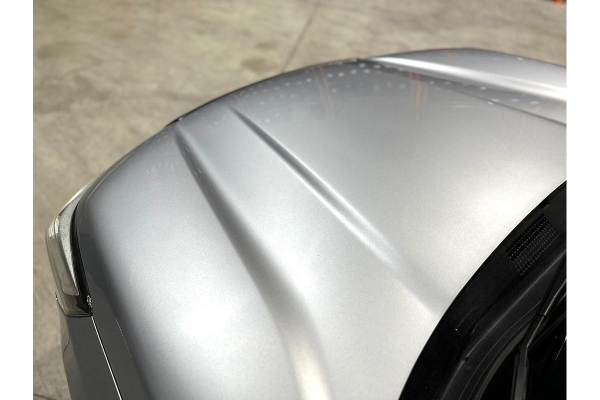 2023 Subaru Forester 2.5i S5