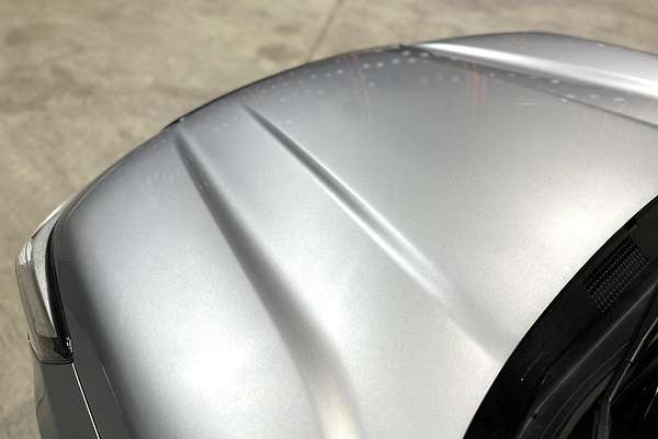 2023 Subaru Forester 2.5i S5