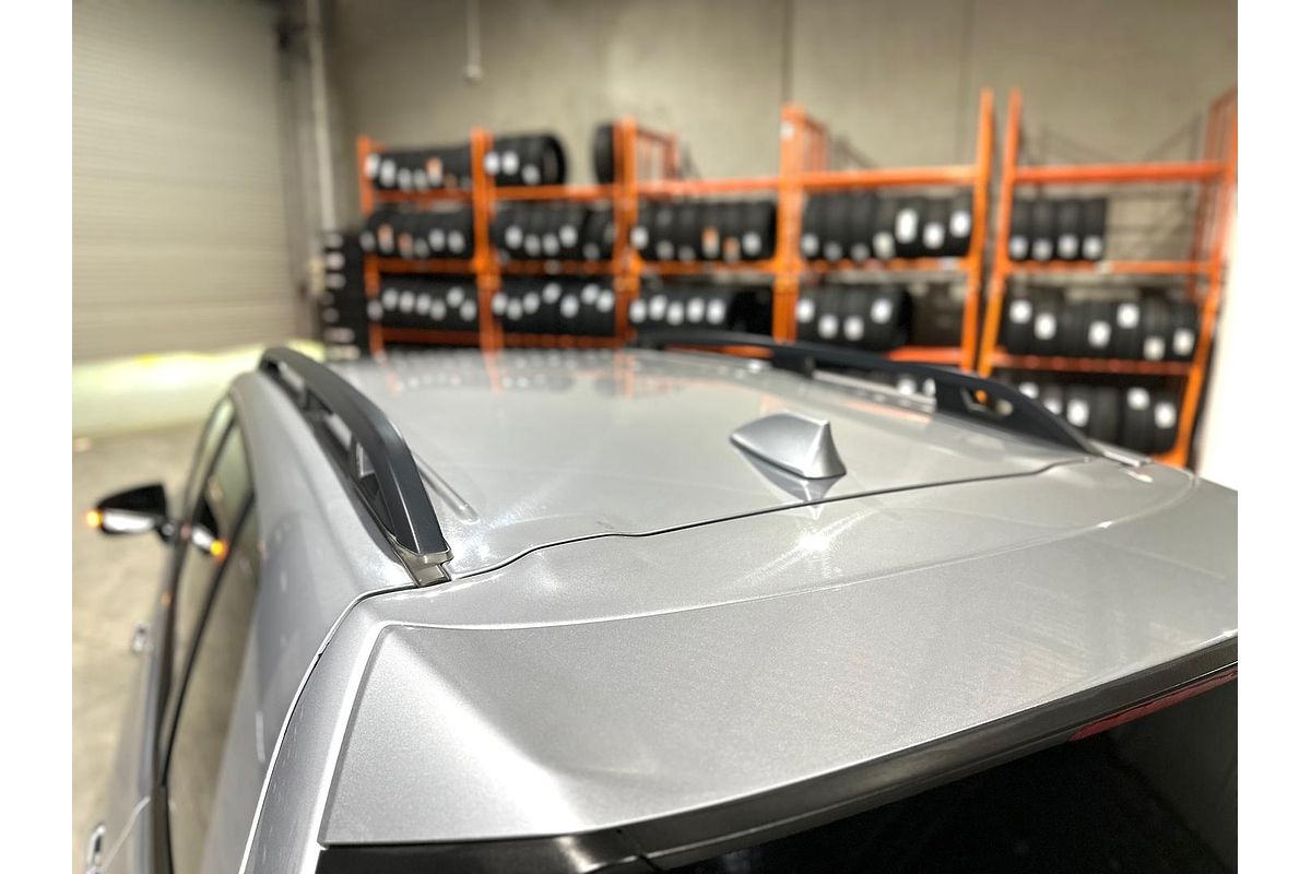 2023 Subaru Forester 2.5i S5