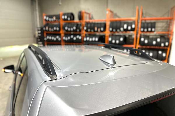 2023 Subaru Forester 2.5i S5