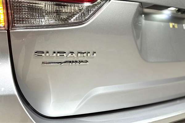 2023 Subaru Forester 2.5i S5