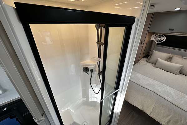 2025 Jayco DISCOVERY