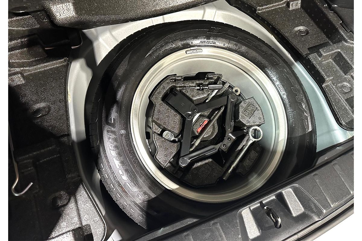 2023 Subaru Forester 2.5i S5