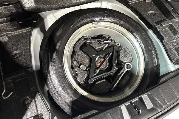 2023 Subaru Forester 2.5i S5