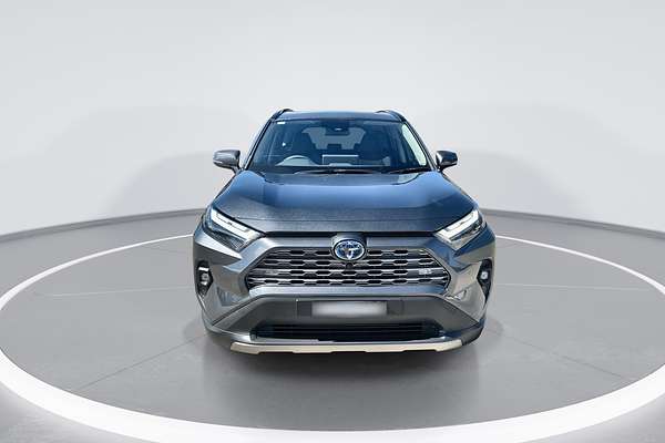 2024 Toyota RAV4 Cruiser AXAH52R