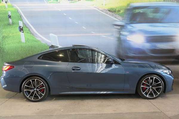 2021 BMW 430I M SPORT