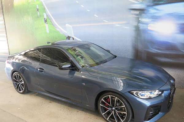 2021 BMW 430I M SPORT