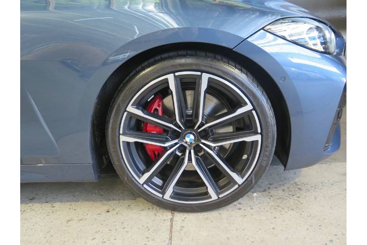 2021 BMW 430I M SPORT