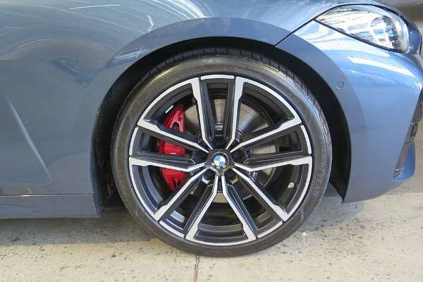 2021 BMW 430I M SPORT