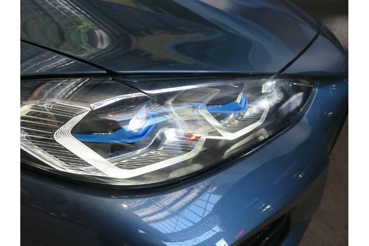 2021 BMW 430I M SPORT