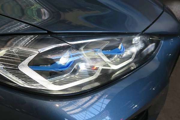 2021 BMW 430I M SPORT