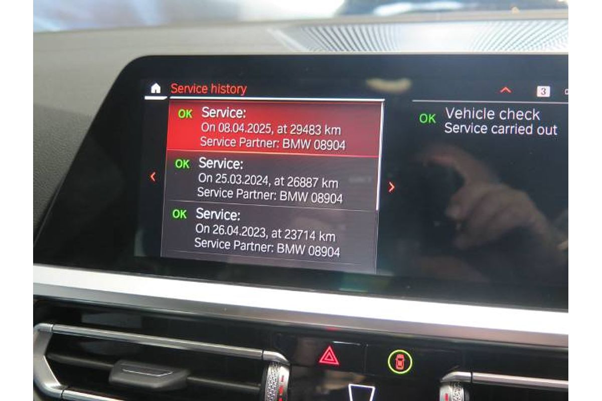 2021 BMW 430I M SPORT