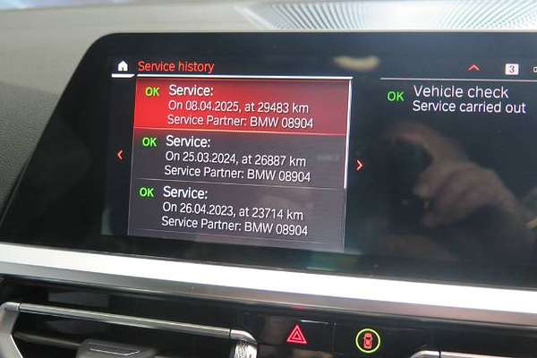 2021 BMW 430I M SPORT