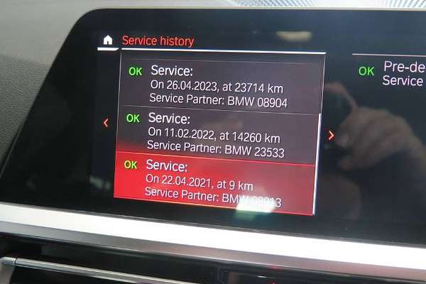 2021 BMW 430I M SPORT